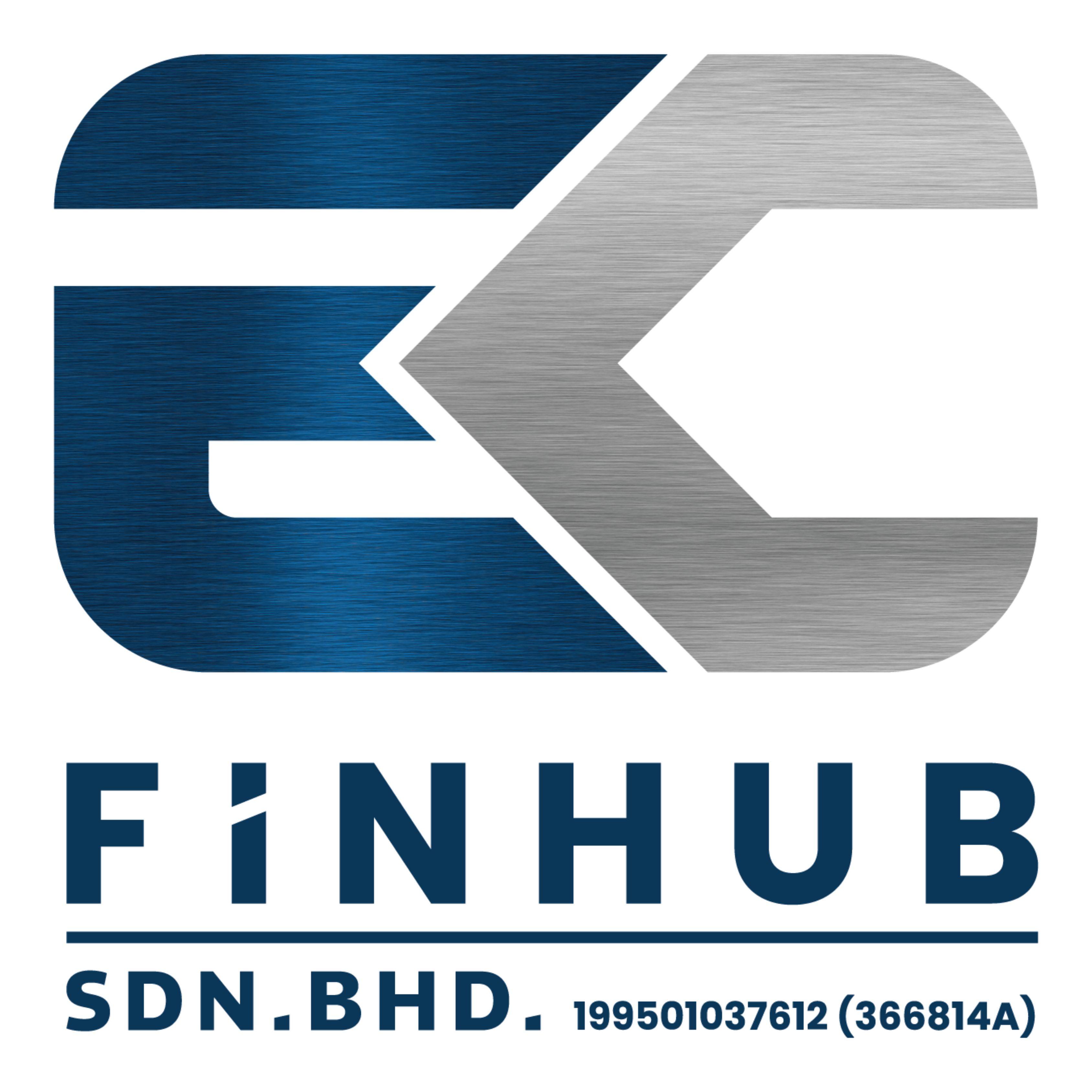 EC FINHUB Logo
